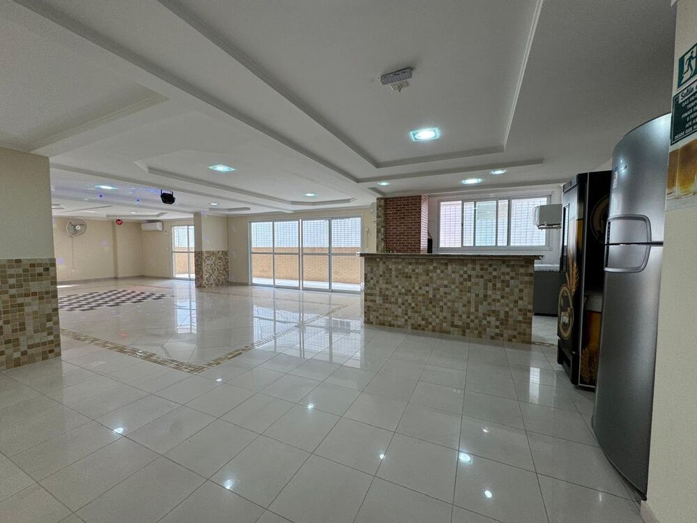 Apartamento à venda com 3 quartos, 132m² - Foto 21