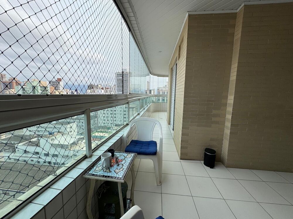 Apartamento à venda com 3 quartos, 132m² - Foto 17