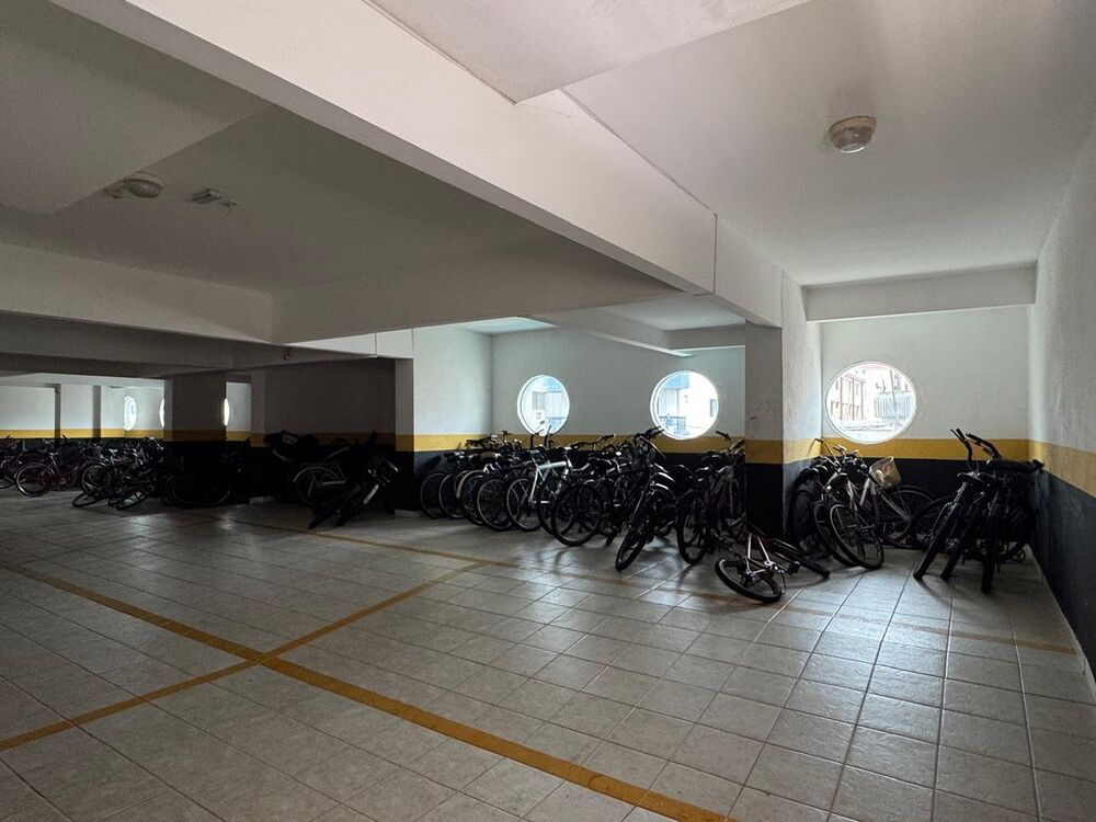 Apartamento à venda com 3 quartos, 132m² - Foto 26