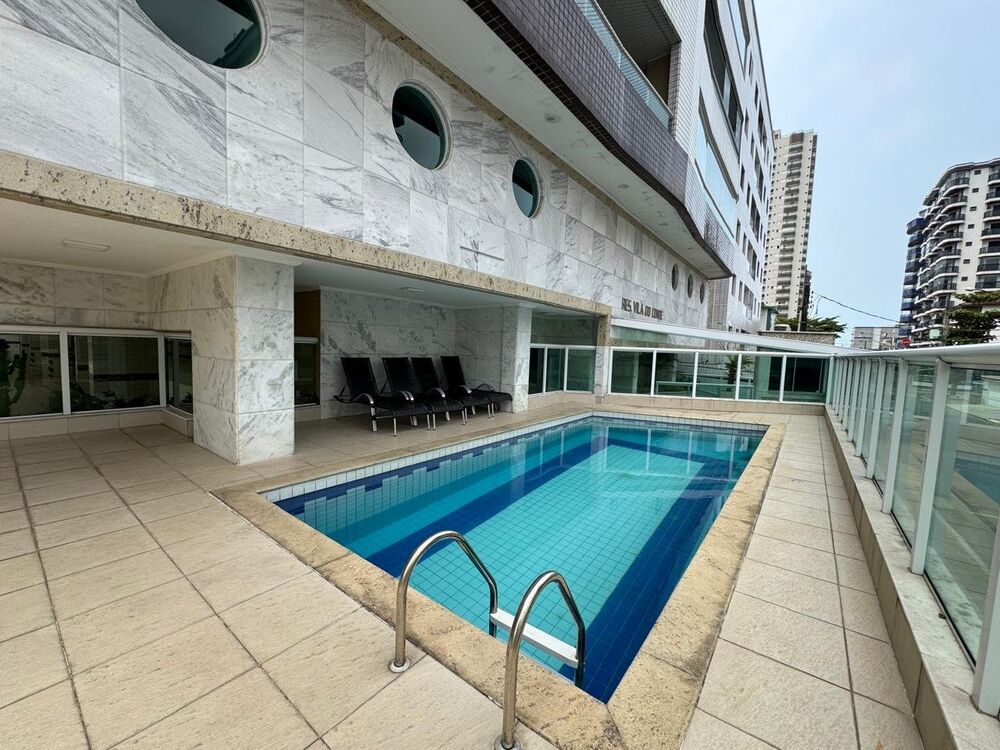 Apartamento à venda com 3 quartos, 132m² - Foto 24