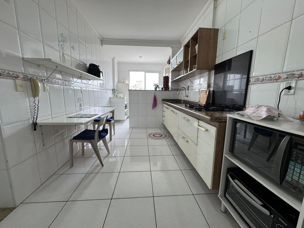 Apartamento à venda com 3 quartos, 132m² - Foto 7