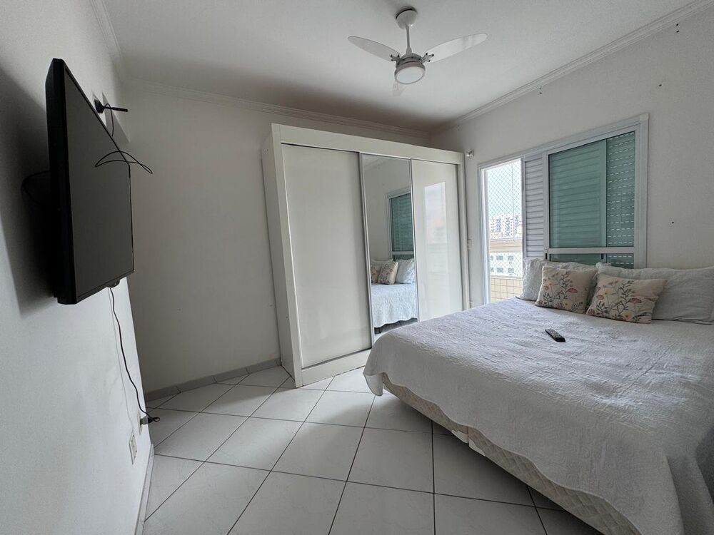 Apartamento à venda com 3 quartos, 132m² - Foto 15