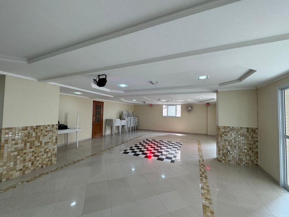 Apartamento à venda com 3 quartos, 132m² - Foto 22