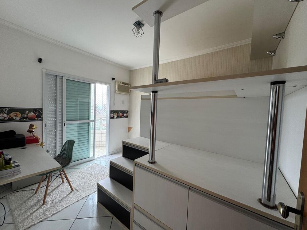 Apartamento à venda com 3 quartos, 132m² - Foto 10