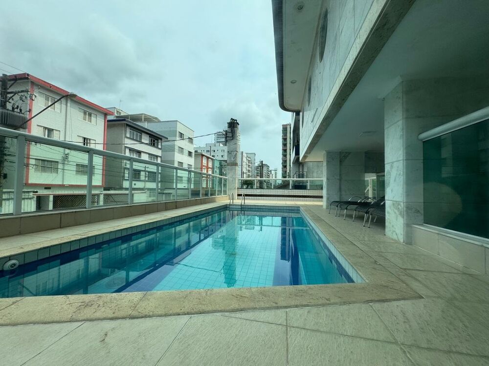 Apartamento à venda com 3 quartos, 132m² - Foto 19