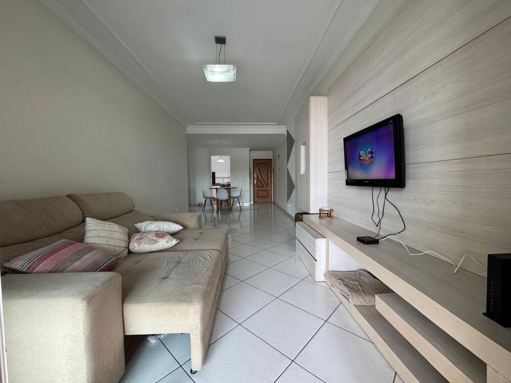 Apartamento à venda com 3 quartos, 132m² - Foto 5