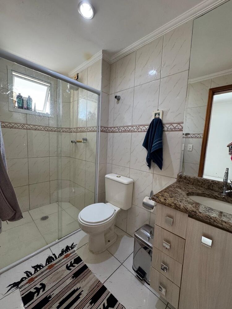 Apartamento à venda com 3 quartos, 132m² - Foto 16