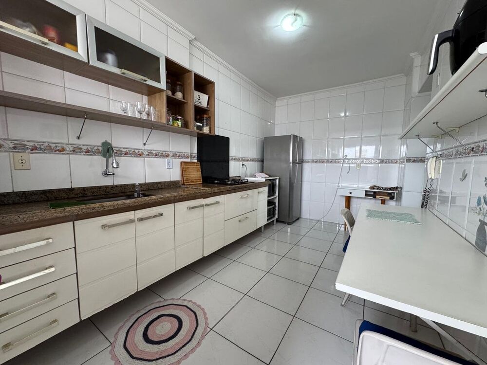 Apartamento à venda com 3 quartos, 132m² - Foto 8