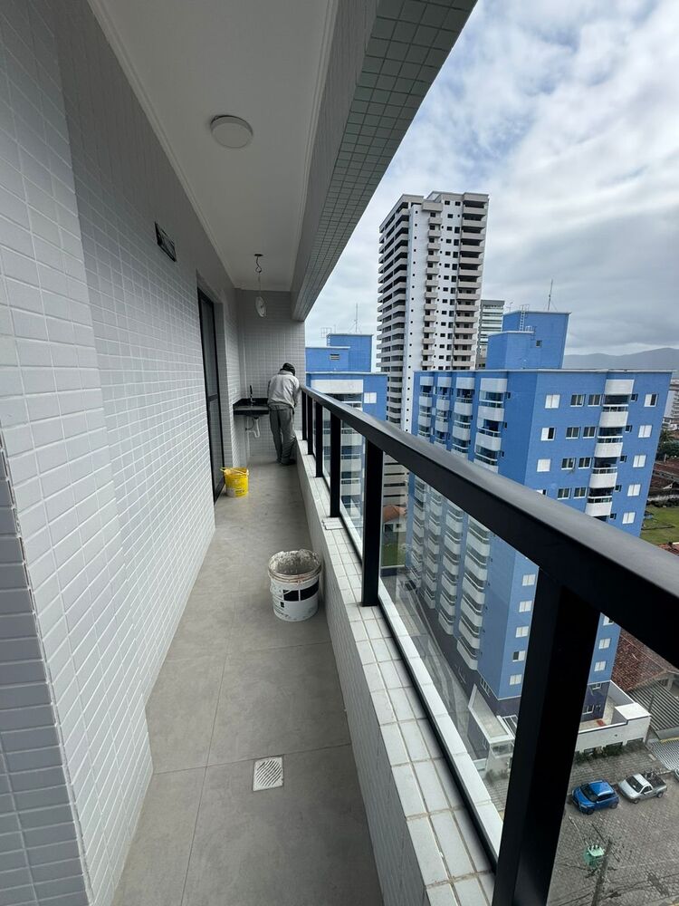 Apartamento, 2 quartos, 67 m² - Foto 2