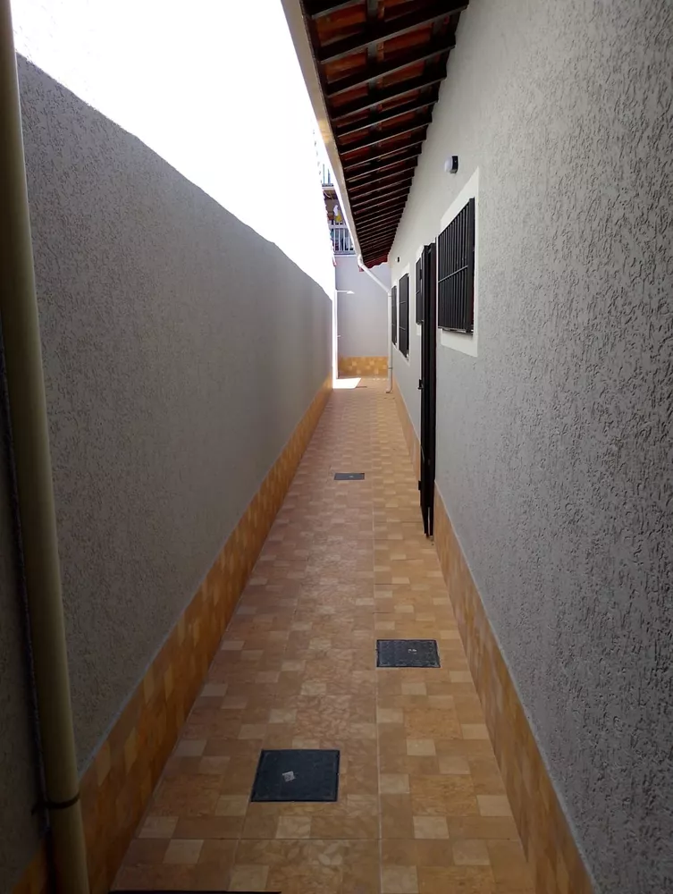 Casa à venda com 2 quartos, 100m² - Foto 14