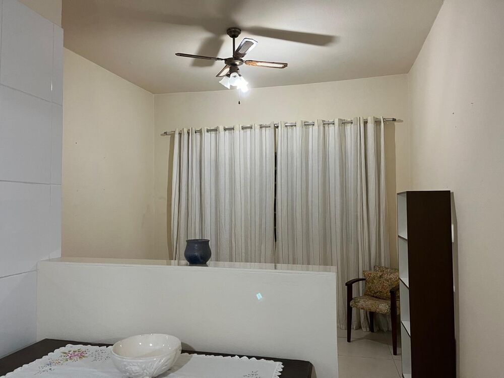 Apartamento, 1 quarto, 50 m² - Foto 4