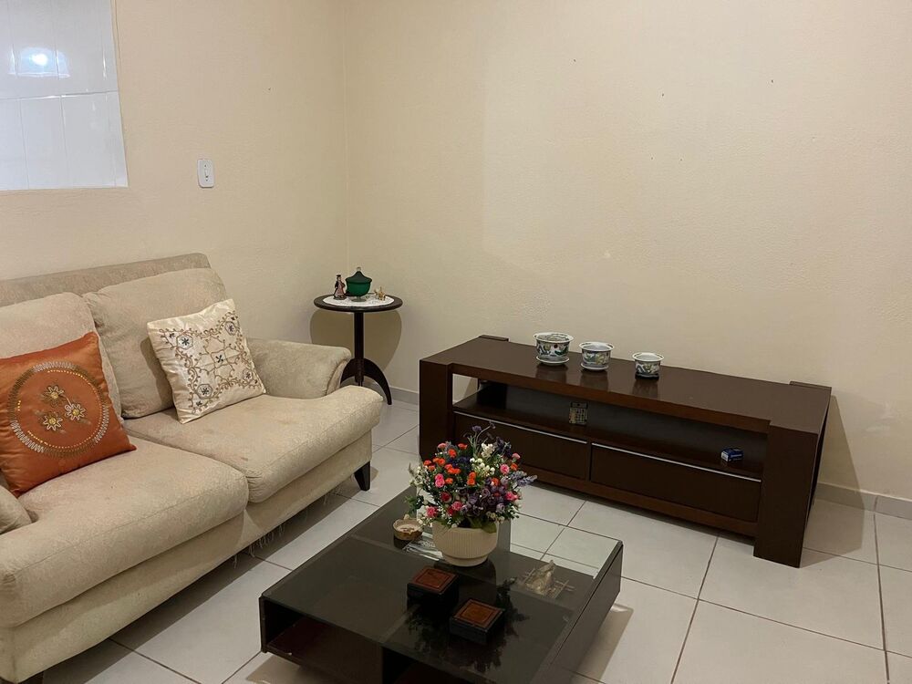 Apartamento, 1 quarto, 50 m² - Foto 1