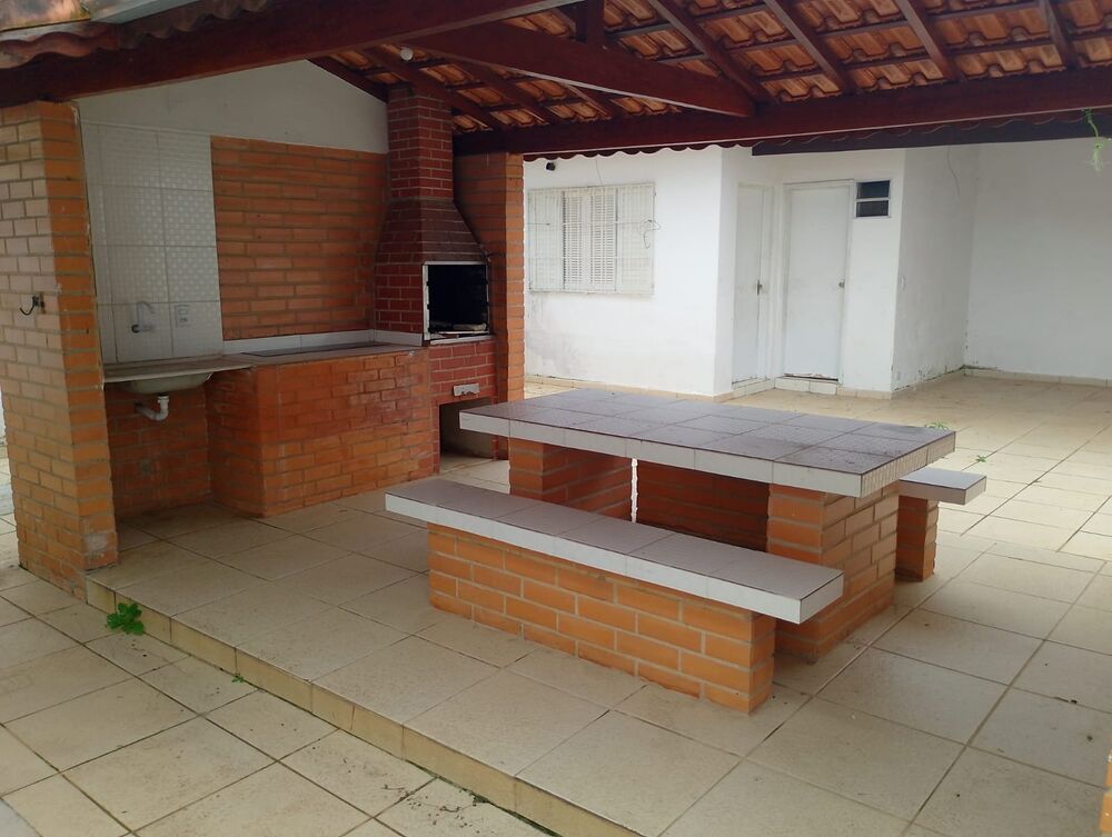 Casa, 3 quartos - Foto 12
