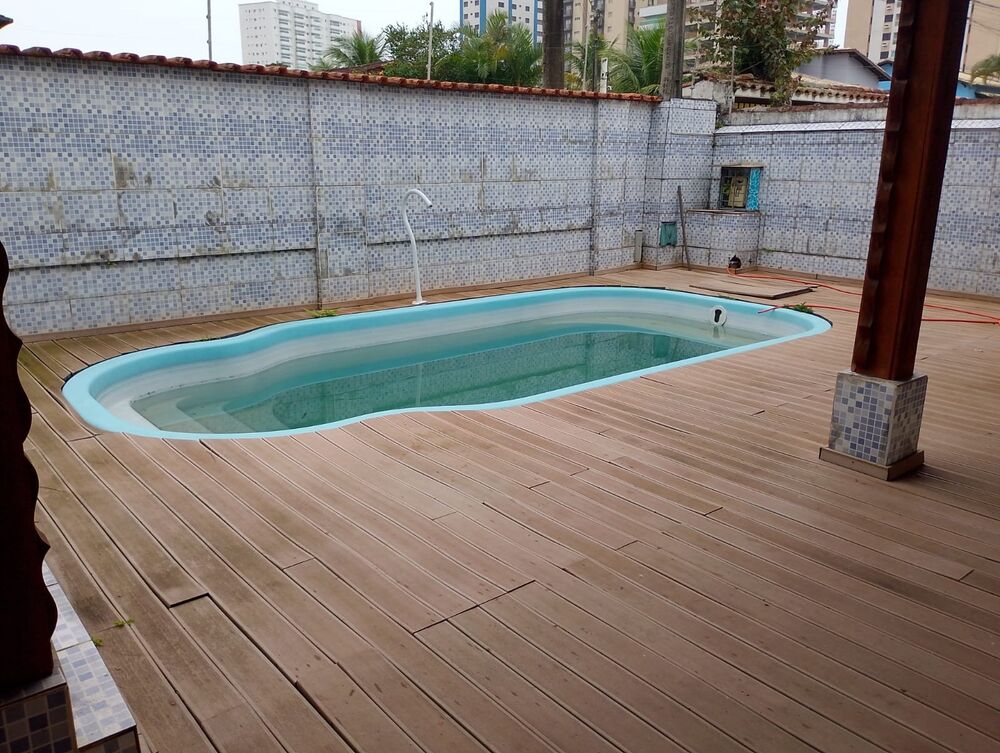 Casa, 3 quartos - Foto 15