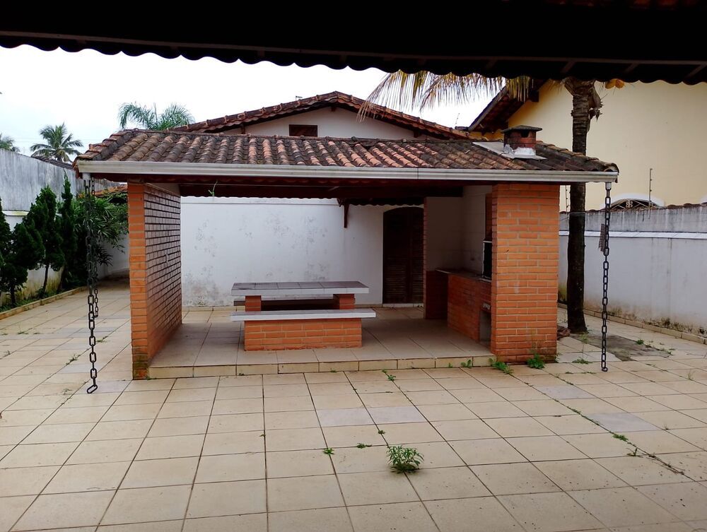 Casa, 3 quartos - Foto 11