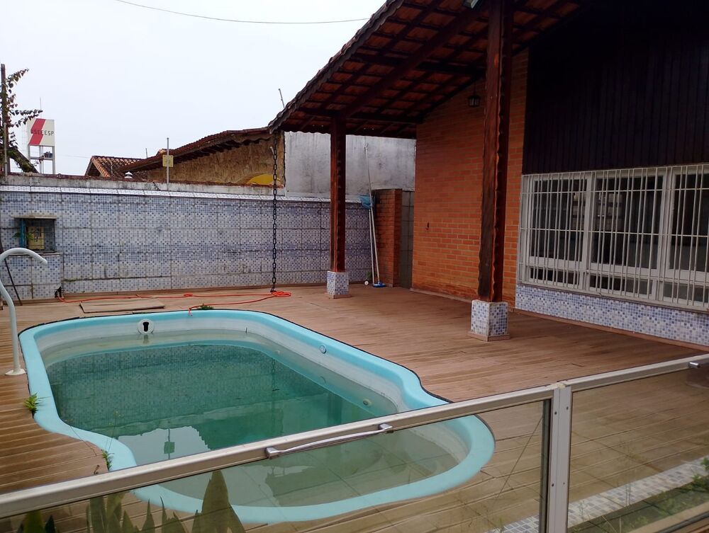 Casa, 3 quartos - Foto 14
