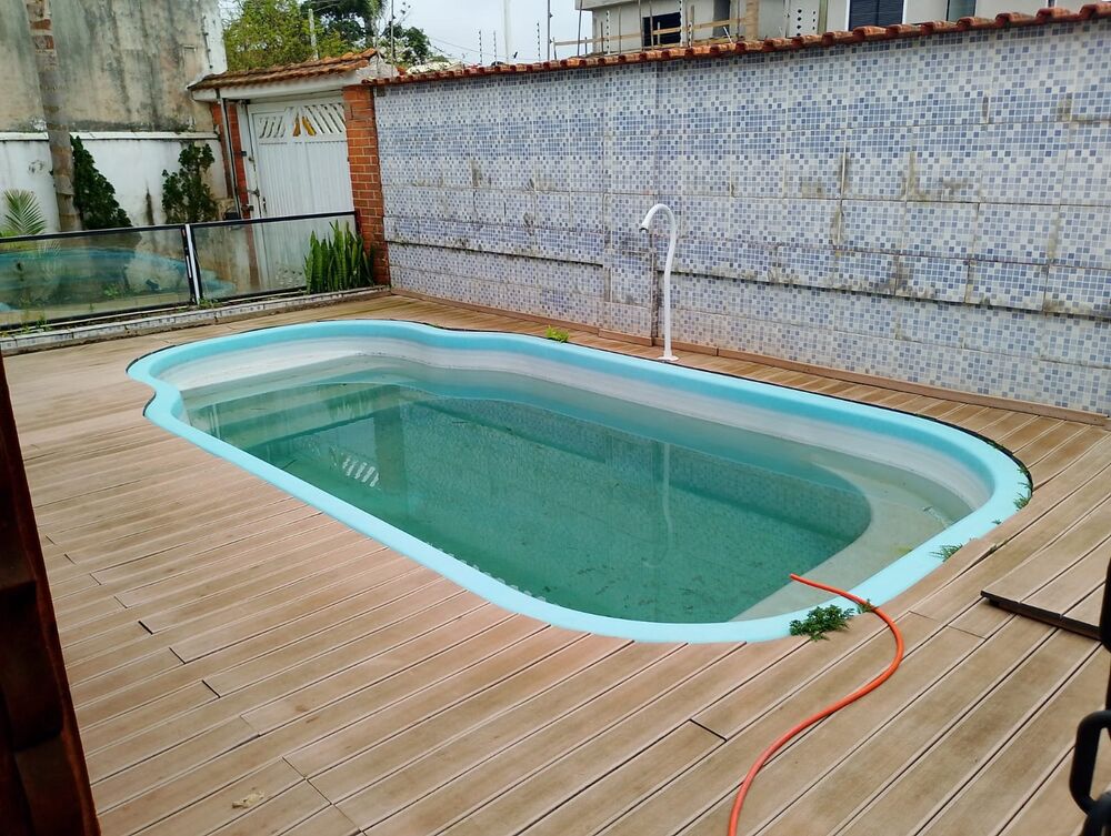 Casa, 3 quartos - Foto 13