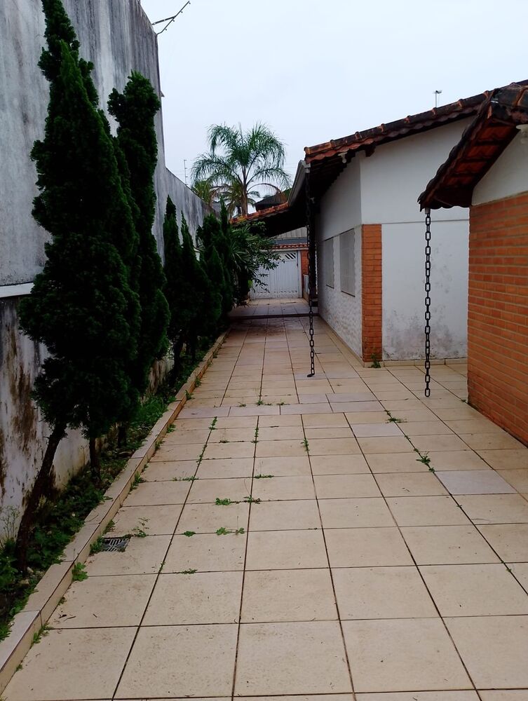 Casa, 3 quartos - Foto 10