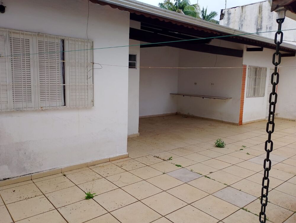 Casa, 3 quartos - Foto 17