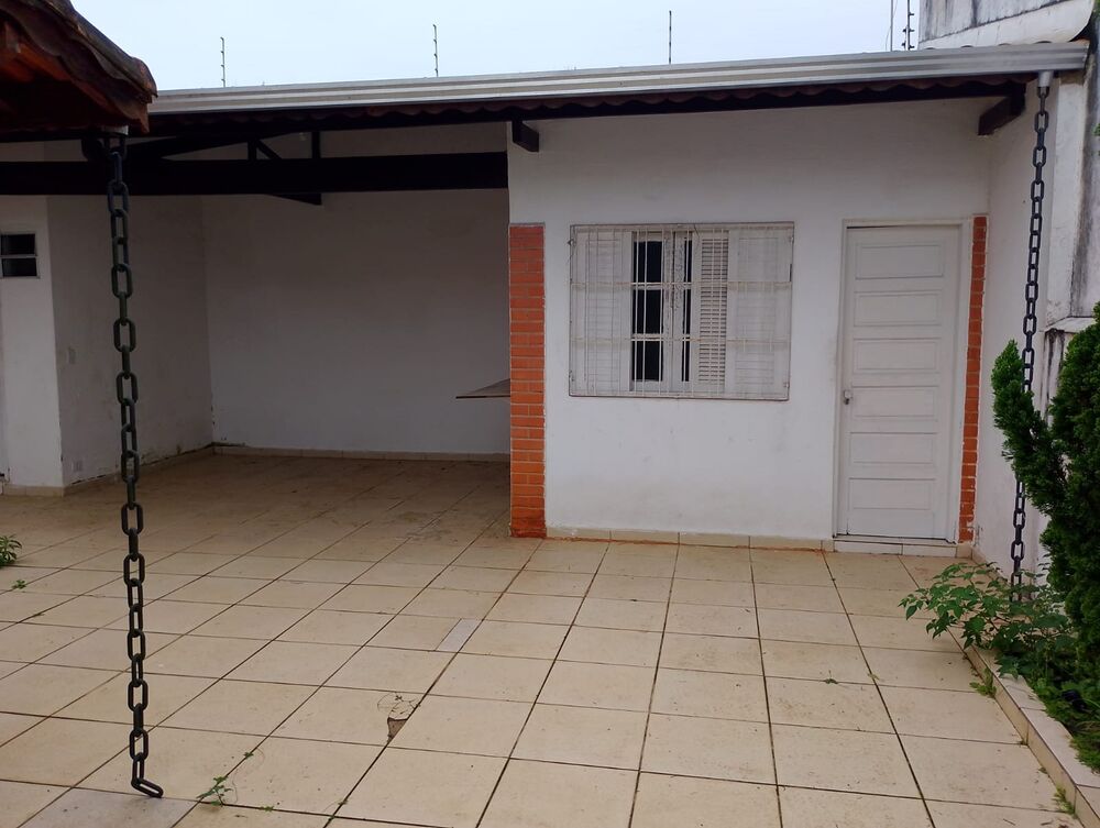 Casa, 3 quartos - Foto 16