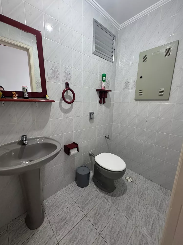 Apartamento à venda com 3 quartos, 165m² - Foto 7