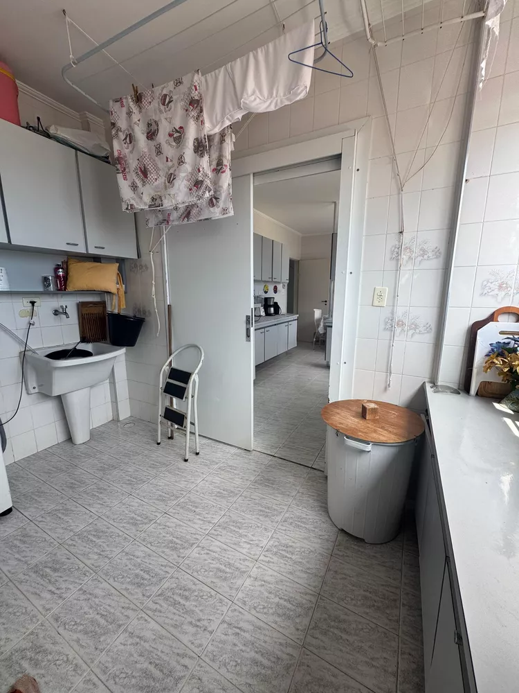 Apartamento à venda com 3 quartos, 165m² - Foto 31