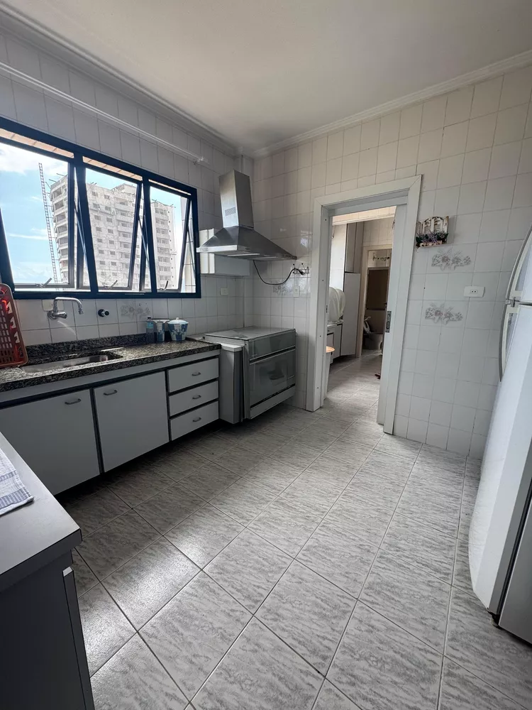 Apartamento à venda com 3 quartos, 165m² - Foto 23