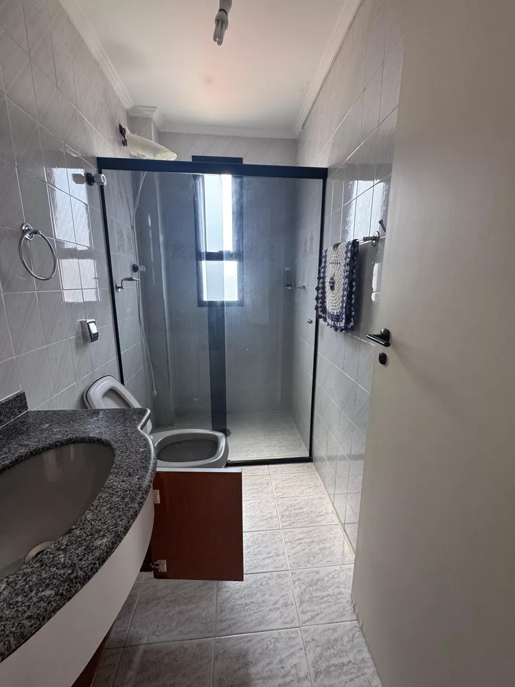 Apartamento à venda com 3 quartos, 165m² - Foto 21