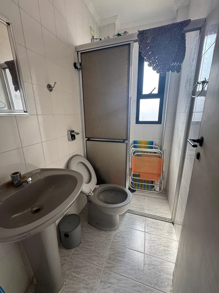 Apartamento à venda com 3 quartos, 165m² - Foto 28