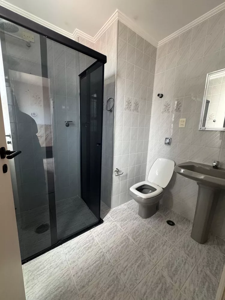 Apartamento à venda com 3 quartos, 165m² - Foto 9