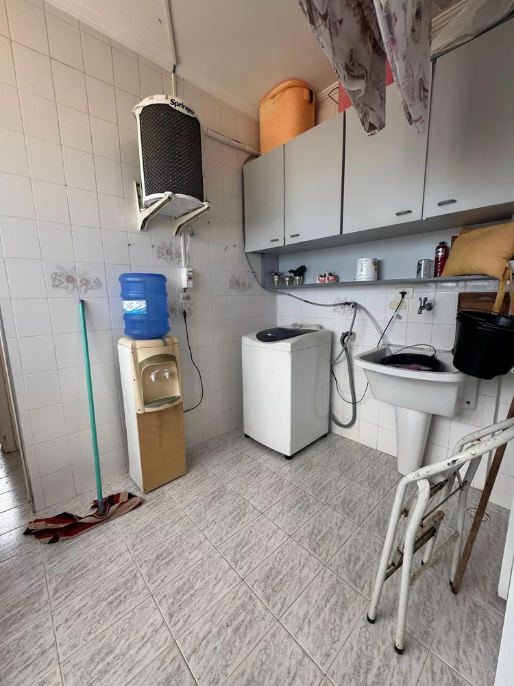 Apartamento à venda com 3 quartos, 165m² - Foto 27