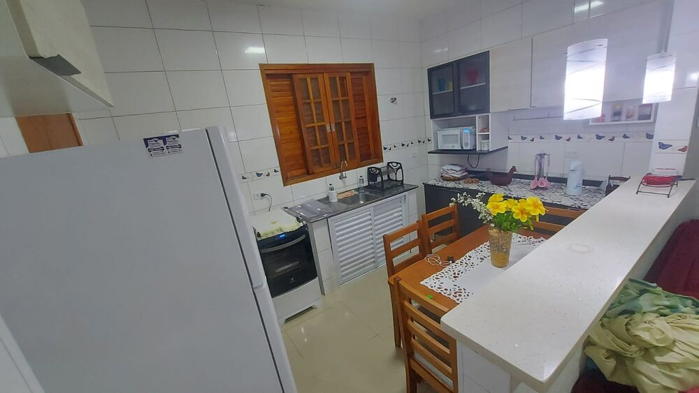 Casa, 2 quartos, 80 m² - Foto 3