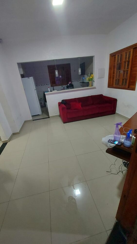 Casa, 2 quartos, 80 m² - Foto 1