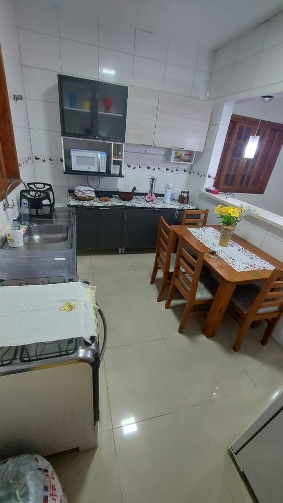 Casa, 2 quartos, 80 m² - Foto 2