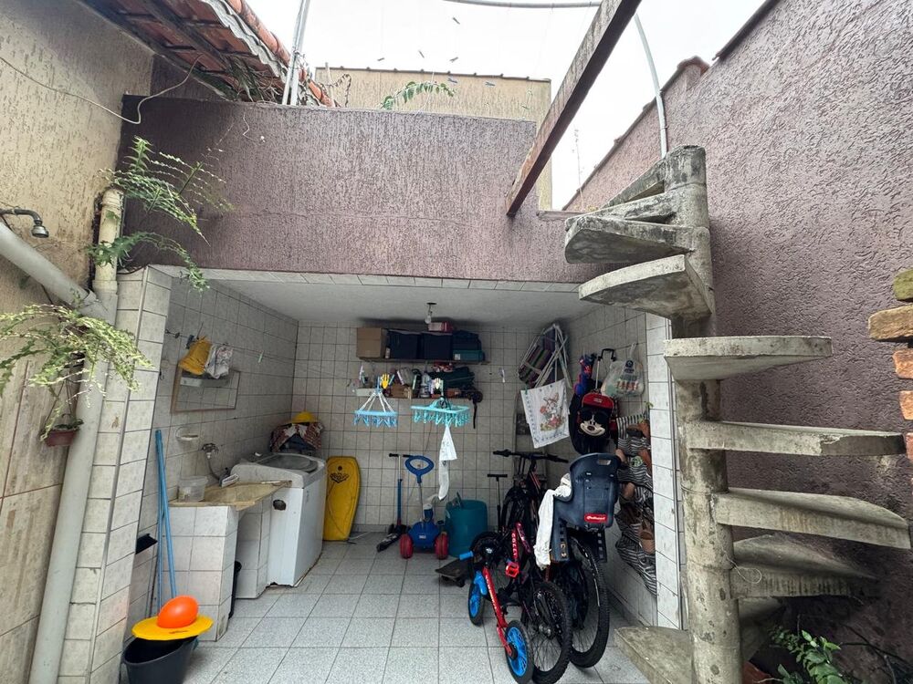 Casa, 2 quartos, 96 m² - Foto 18