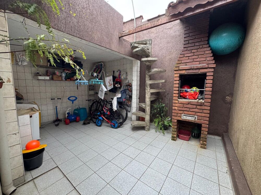 Casa, 2 quartos, 96 m² - Foto 17