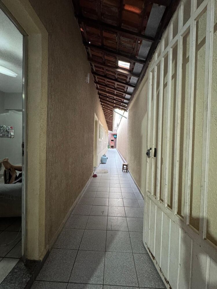 Casa, 2 quartos, 96 m² - Foto 4