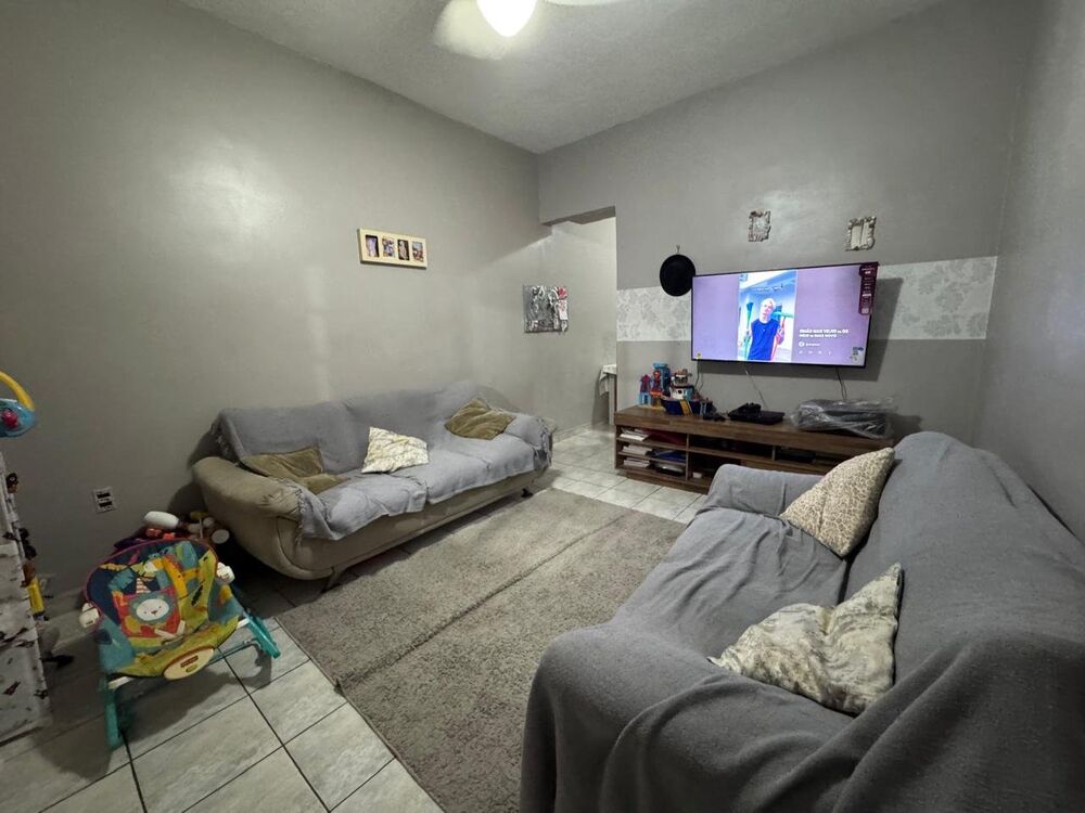 Casa, 2 quartos, 96 m² - Foto 5