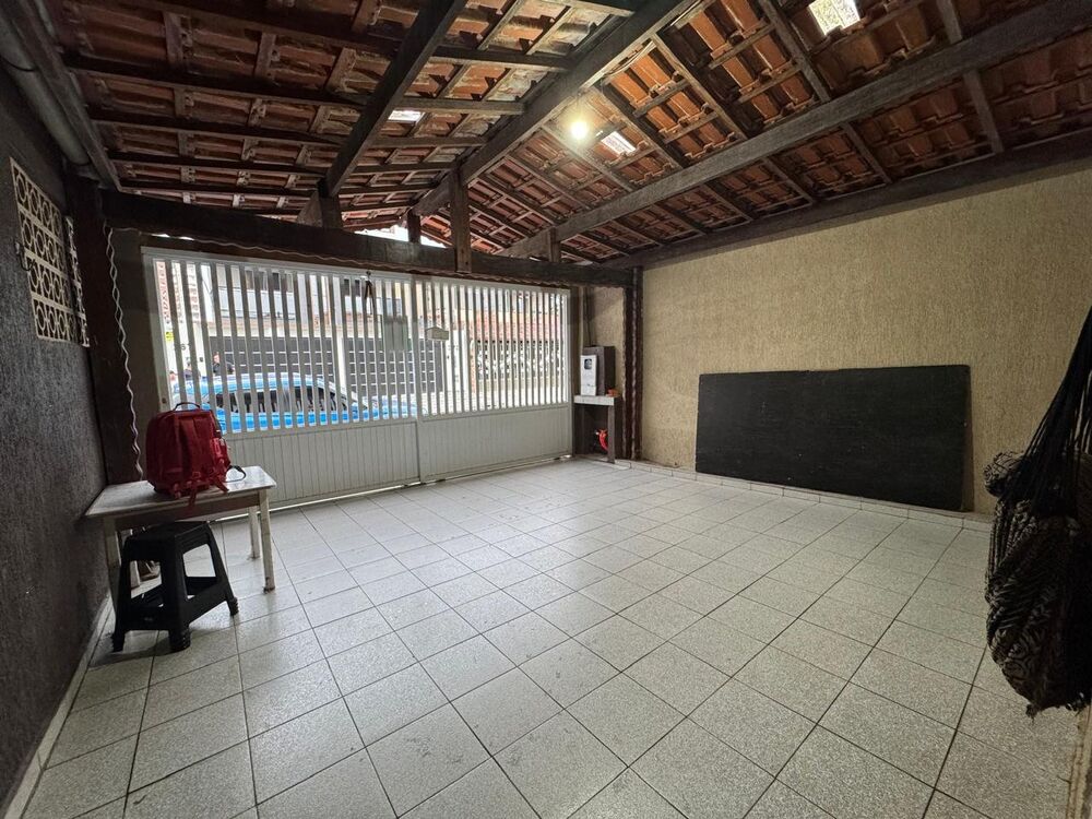 Casa, 2 quartos, 96 m² - Foto 3