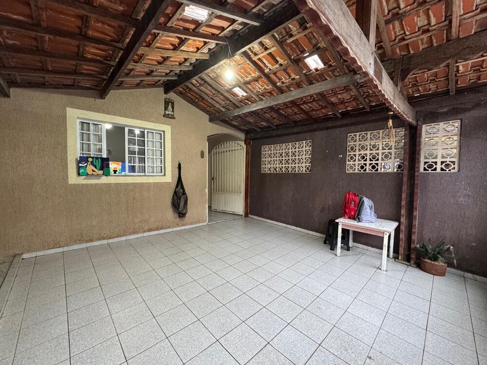 Casa, 2 quartos, 96 m² - Foto 1