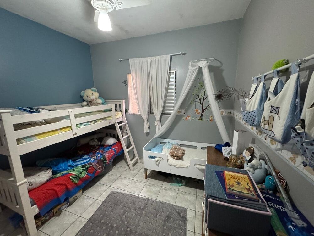 Casa, 2 quartos, 96 m² - Foto 12