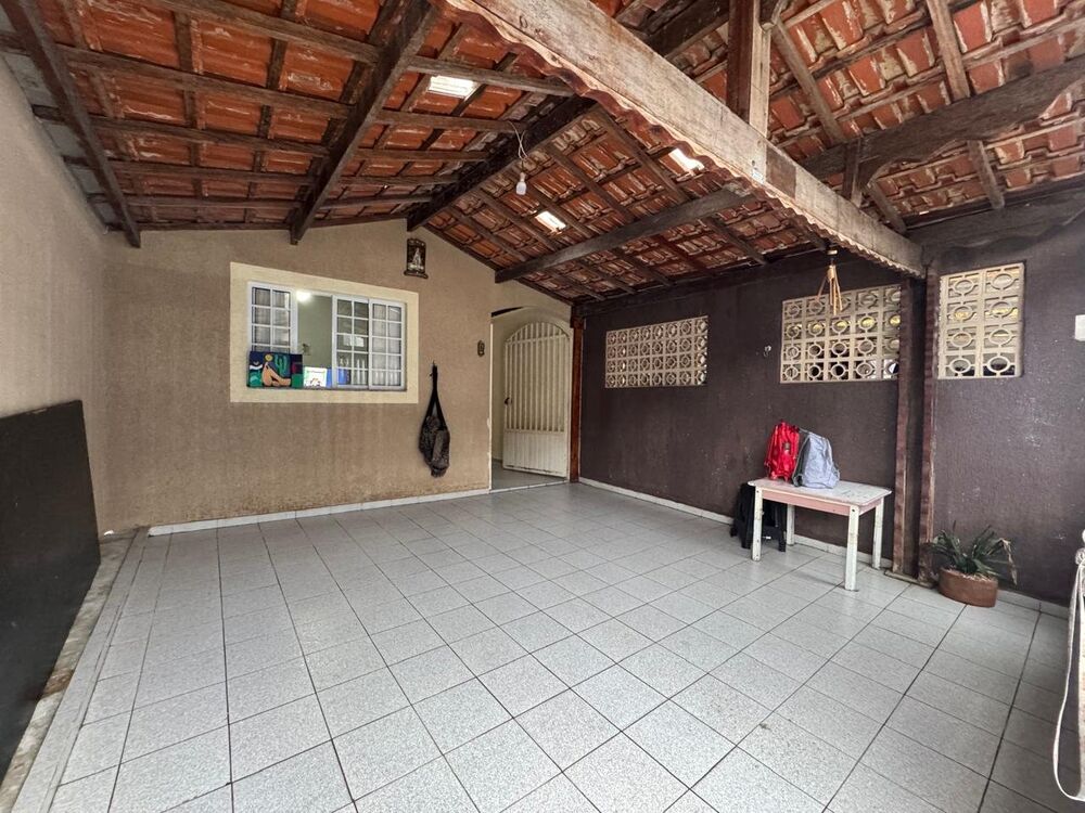 Casa, 2 quartos, 96 m² - Foto 2
