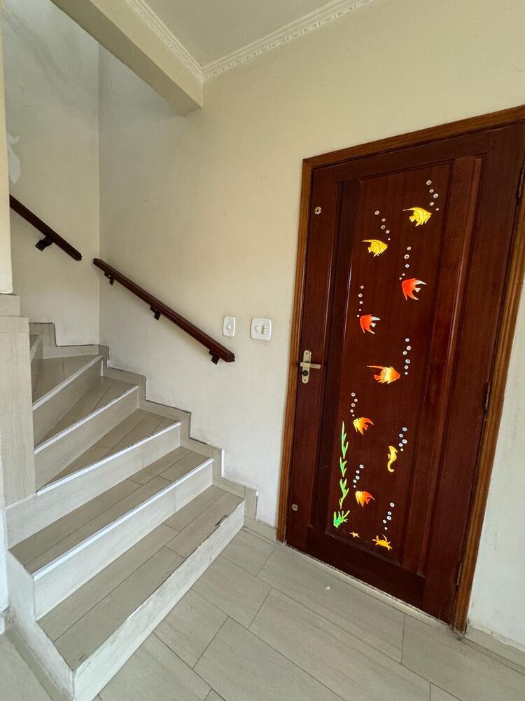 Sobrado, 2 quartos, 253 m² - Foto 1