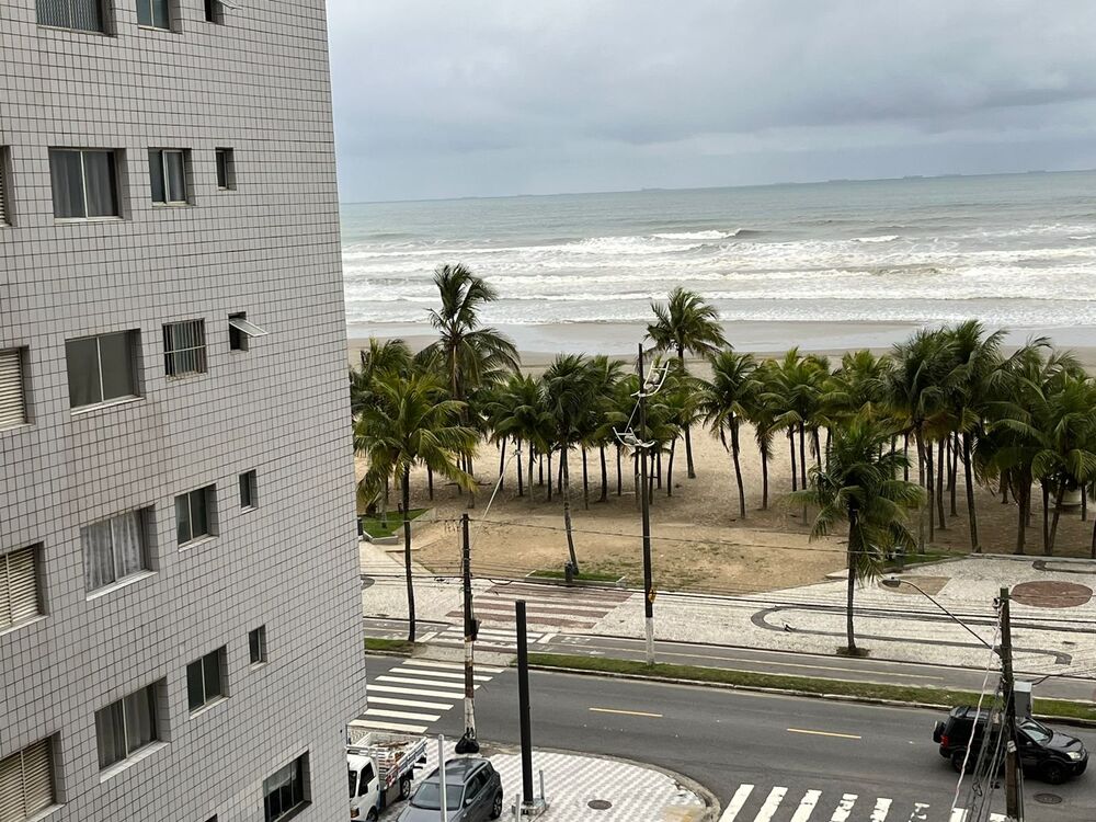 Kitnet-Studio, 38 m² - Foto 1