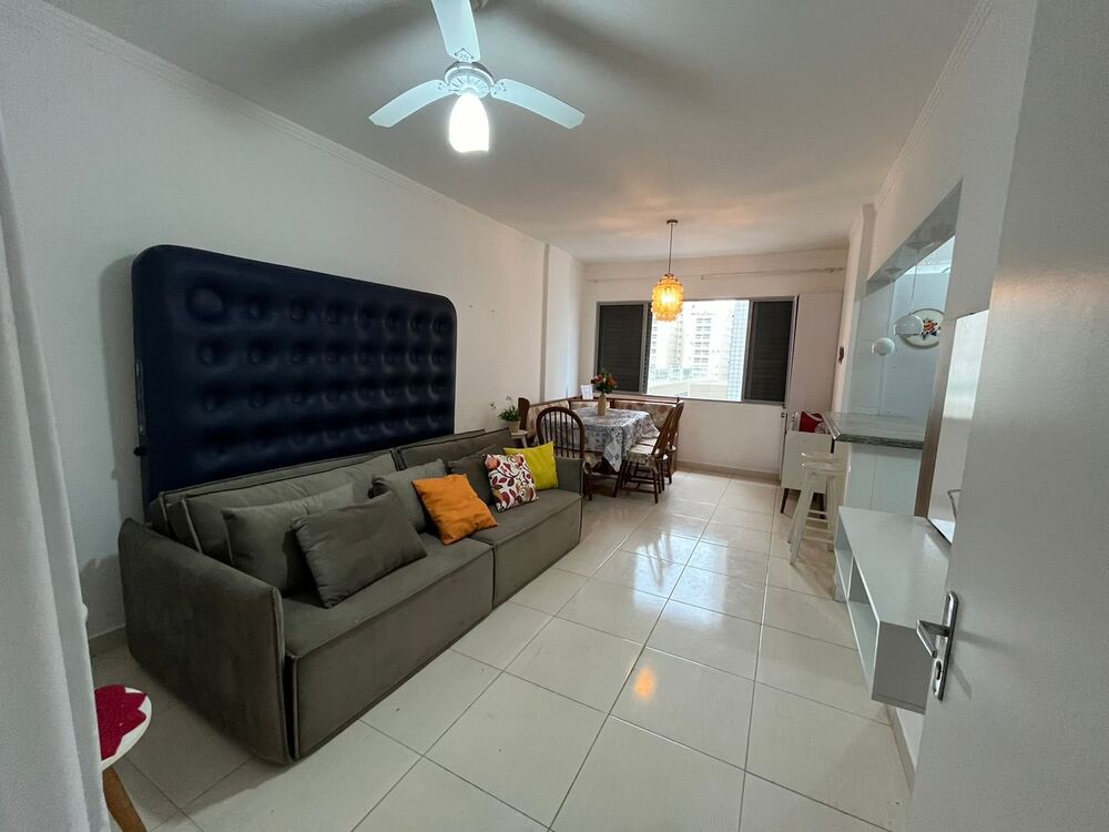 Kitnet-Studio, 38 m² - Foto 4