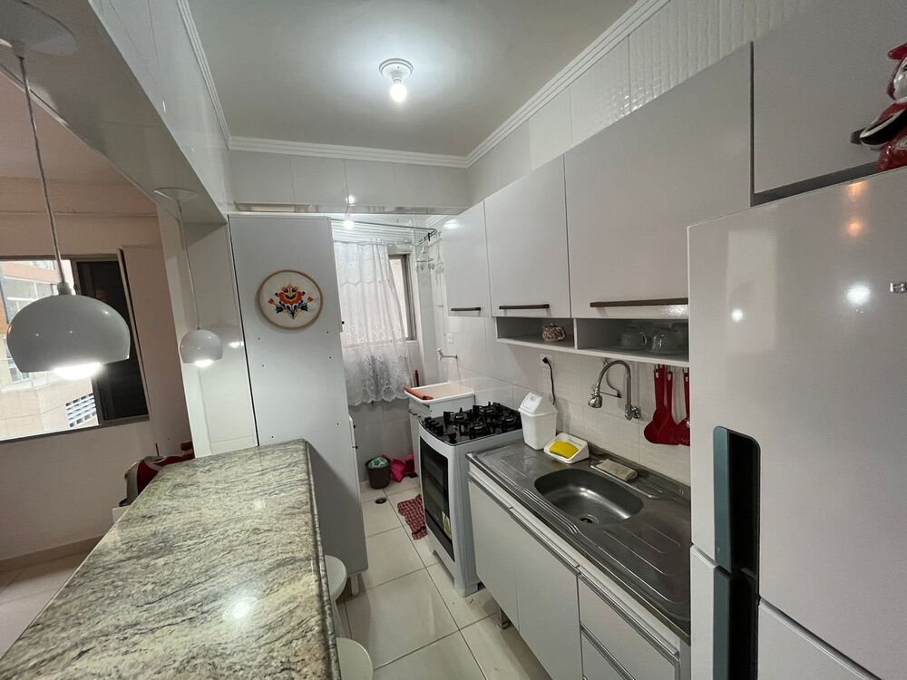 Kitnet-Studio, 38 m² - Foto 11