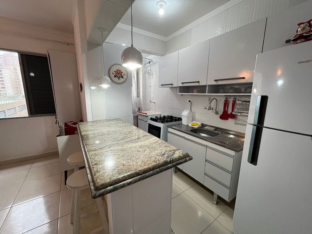 Kitnet-Studio, 38 m² - Foto 13