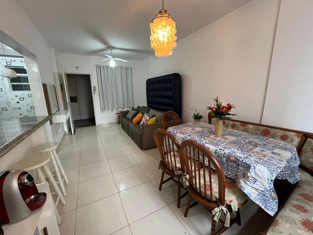 Kitnet-Studio, 38 m² - Foto 3