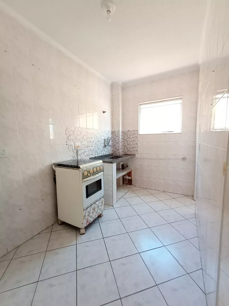 Apartamento à venda com 1 quarto, 40m² - Foto 8