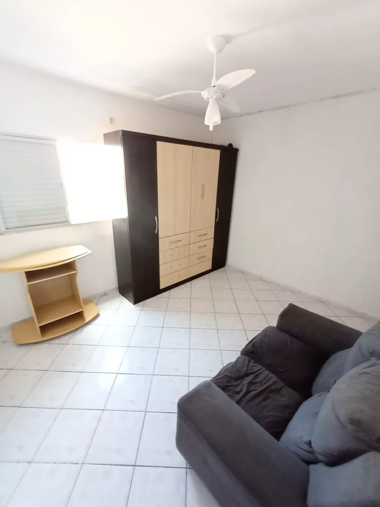 Apartamento à venda com 1 quarto, 40m² - Foto 5